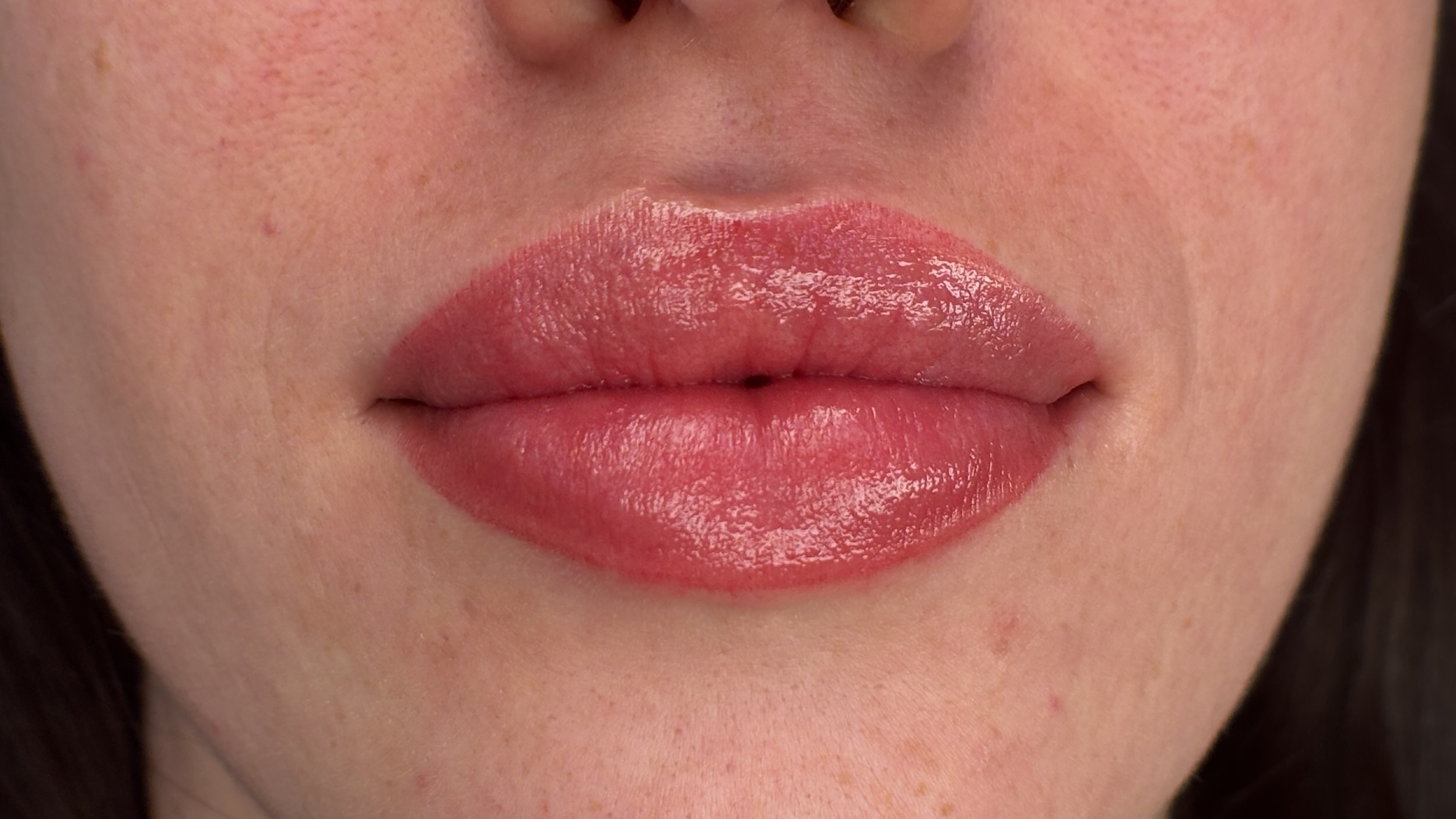 Lip Blush Ergebnis München